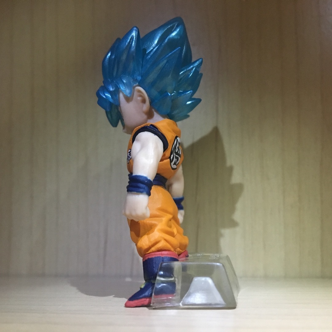 ドラゴンボールアドバージ4 〜part3〜: TOYS THEATER