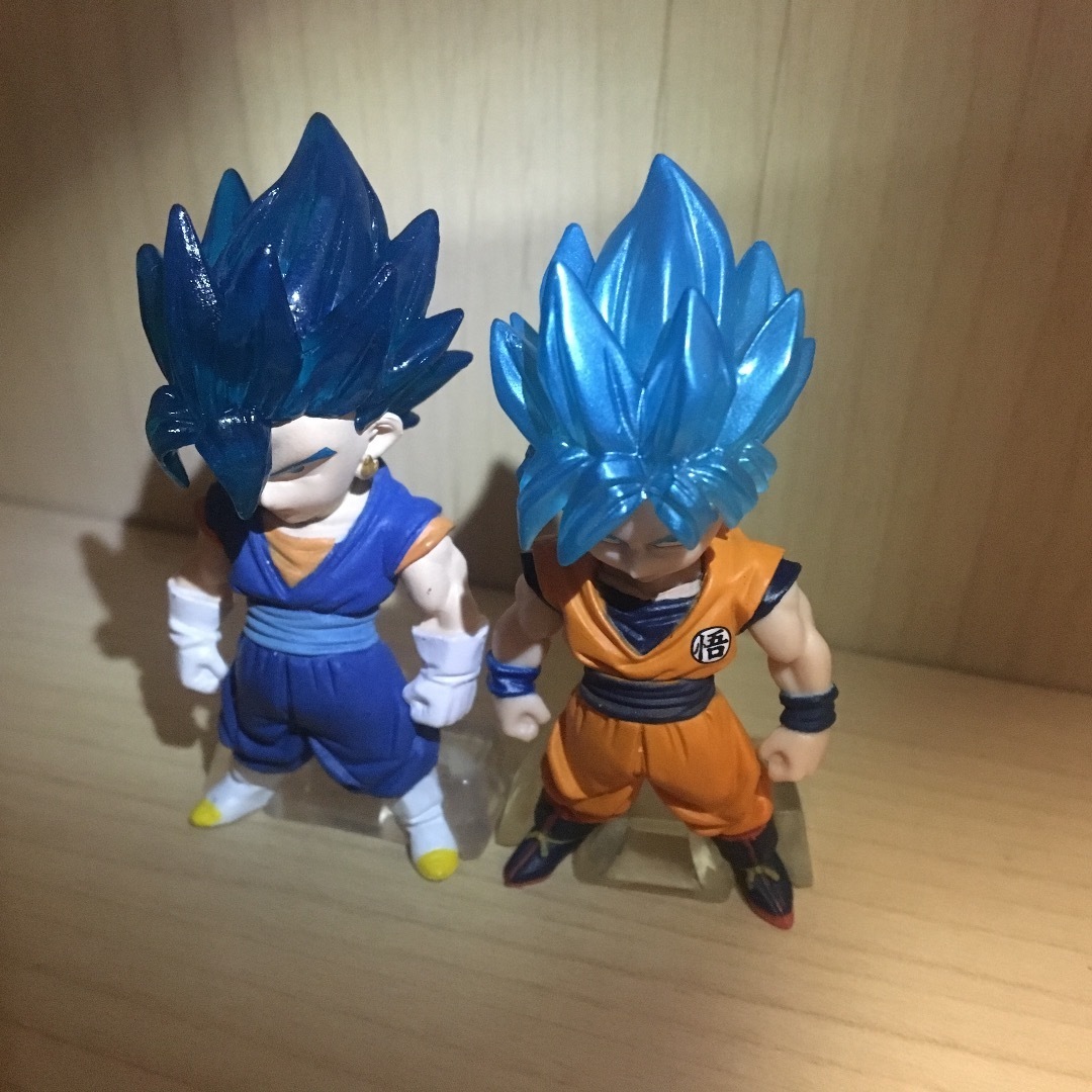 【高価値】 ドラゴンボールアドバージ4 〜part3〜: TOYS THEATER コミック・アニメ