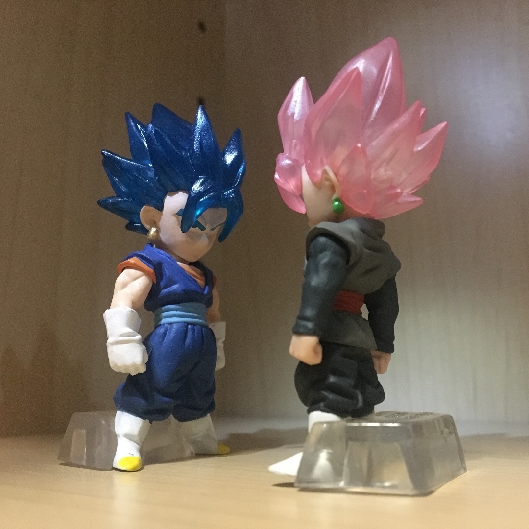ドラゴンボールアドバージ4 〜part3〜: TOYS THEATER